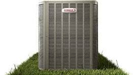 Discover the Lennox ML17 Air Conditioner w/ Furnace – Reeis