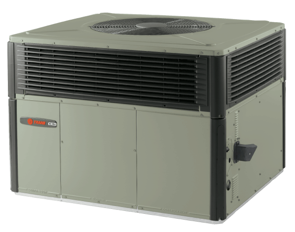 Trane Prospace Ptac Trane HVAC Dealer Cincinnati OH New Logan