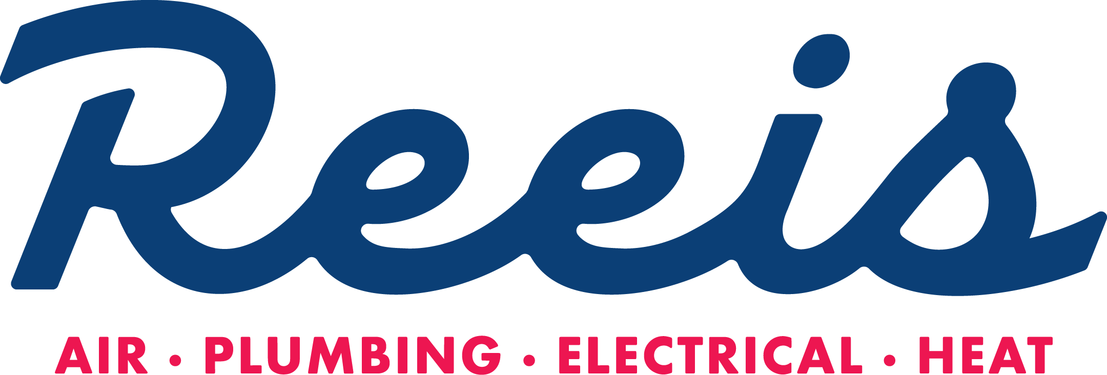Reeis air conditioning plumbing electric and heat