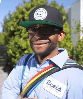 Top Pay & Growth in Phoenix | Join REEIS HVAC Careers – Reeis